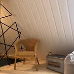 Holgers Galerie - Ueber Den Daechern Von Апартаменты Штайнхуде
