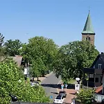 Holgers Galerie - Ueber Den Daechern Von *