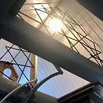 Holgers Galerie - Ueber Den Daechern Von Апартаменты *
