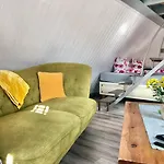Holgers Galerie - Ueber Den Daechern Von * Steinhude