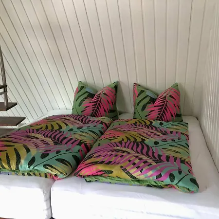 Holgers Galerie - Ueber Den Daechern Von Apartman