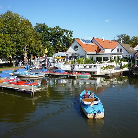 Holgers Galerie - Ueber Den Daechern Von