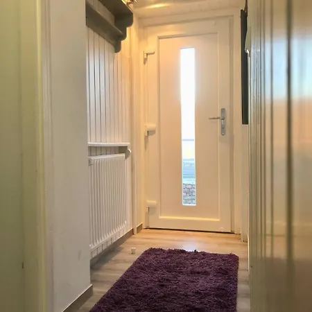 Holgers Galerie - Ueber Den Daechern Von Apartamento