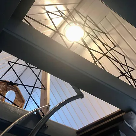 Holgers Galerie - Ueber Den Daechern Von Apartmán *