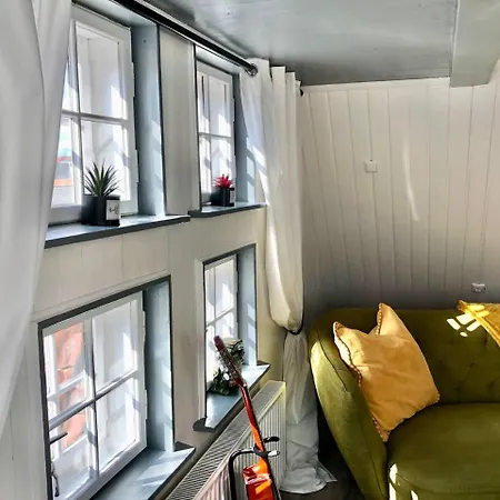 Holgers Galerie - Ueber Den Daechern Von Apartamento