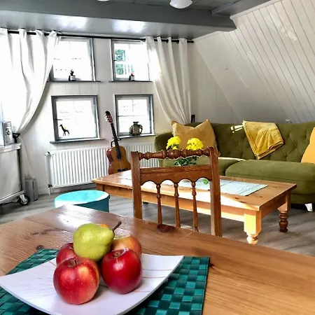 Holgers Galerie - Ueber Den Daechern Von Apartamento