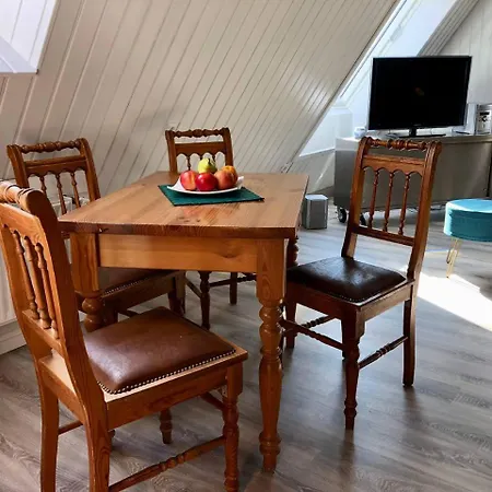 Holgers Galerie - Ueber Den Daechern Von Apartamento