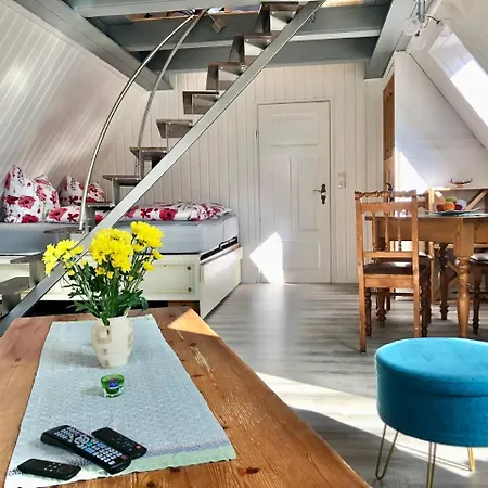 Holgers Galerie - Ueber Den Daechern Von Apartamento *