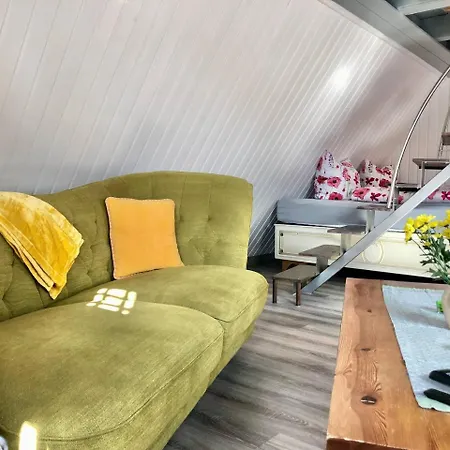 Holgers Galerie - Ueber Den Daechern Von * Steinhude