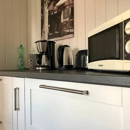 Holgers Galerie - Ueber Den Daechern Von * Steinhude