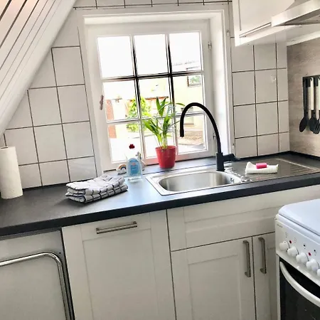 Holgers Galerie - Ueber Den Daechern Von Apartamento