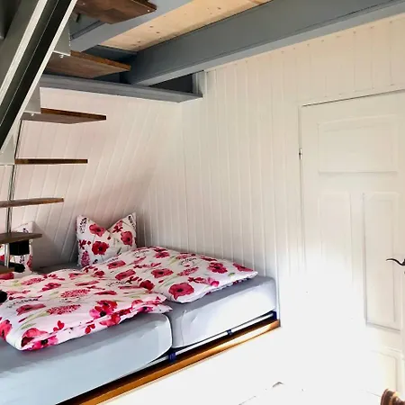 Holgers Galerie - Ueber Den Daechern Von *